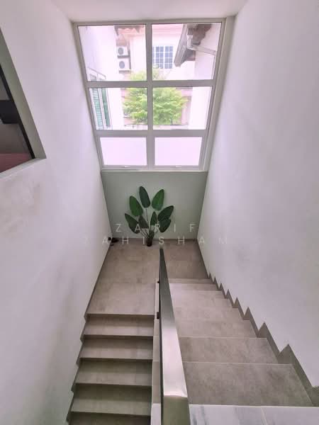 Bungalow for Sale in Shah Alam (Selangor) - Zarif Zahisham - Interior - PropertyGuru.com.my