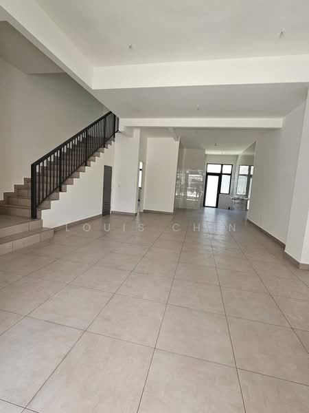 2-storey Terraced House for Sale in Taman Mount Austin (Tebrau) - Louis Chin - Interior - PropertyGuru.com.my
