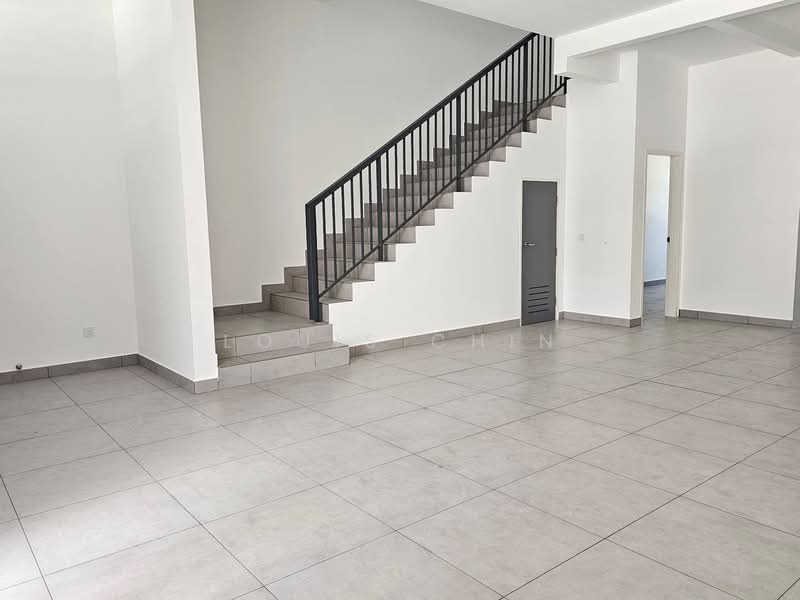 2-storey Terraced House for Sale in Taman Mount Austin (Tebrau) - Louis Chin - Interior - PropertyGuru.com.my