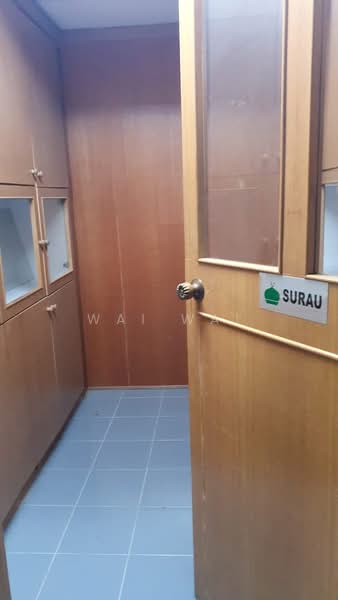 Office for Rent in KL City Centre (Kuala Lumpur) - Wai Wai - Interior - PropertyGuru.com.my