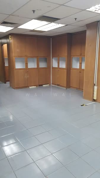 Office for Rent in KL City Centre (Kuala Lumpur) - Wai Wai - Interior - PropertyGuru.com.my