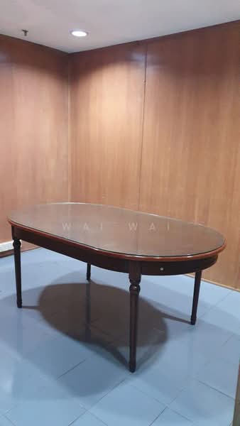 Office for Rent in KL City Centre (Kuala Lumpur) - Wai Wai - Interior - PropertyGuru.com.my