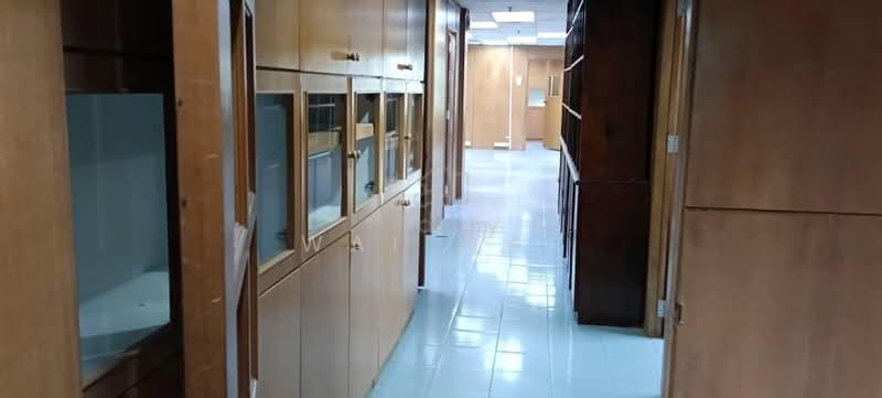Office for Rent in KL City Centre (Kuala Lumpur) - Wai Wai - Corridor - PropertyGuru.com.my