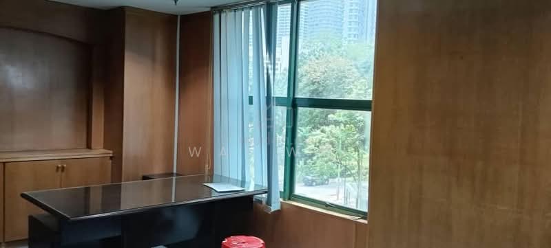 Office for Rent in KL City Centre (Kuala Lumpur) - Wai Wai - Interior - PropertyGuru.com.my