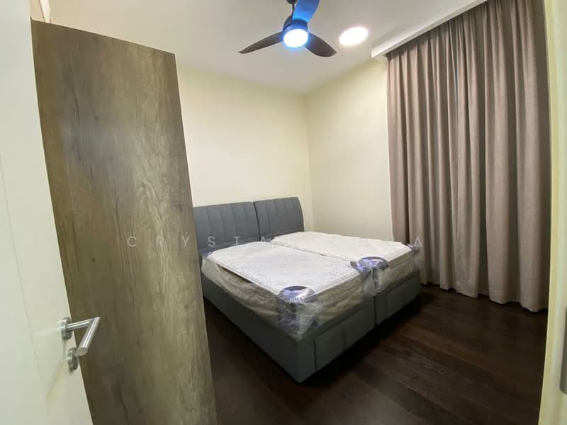 Condominium for Rent at One Central Park - Crystal Chua - Bedroom - PropertyGuru.com.my