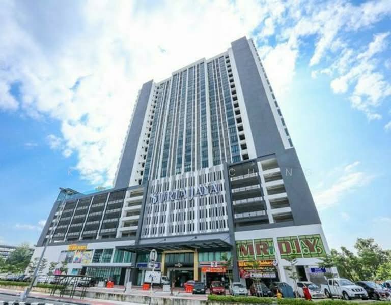 Suria Jaya untuk Untuk Disewa - RM 1,000 /bulan, Mac 2026 - Exterior - PropertyGuru.com.my