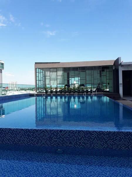 Suria Jaya untuk Untuk Disewa - RM 1,000 /bulan, Mac 2026 - Pool - PropertyGuru.com.my