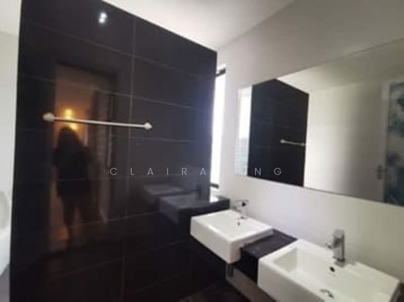 2-storey Terraced House for Rent in East Ledang (Iskandar Puteri (Nusajaya)) - Claira Ong - Bathroom - PropertyGuru.com.my