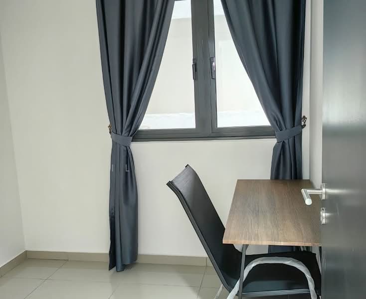 Service Residence for Rent at D'Quince Residences - Wilson Chin - Interior - PropertyGuru.com.my