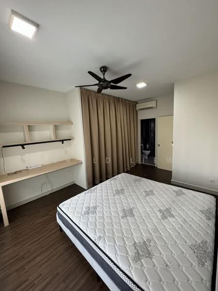 Condominium for Rent at The Z Residence - Gerald Liew - Bedroom - PropertyGuru.com.my