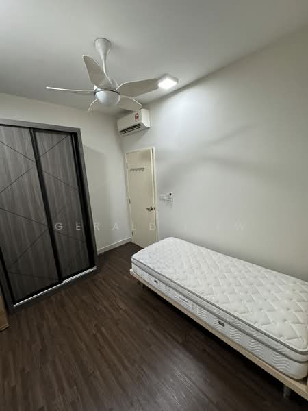 Condominium for Rent at The Z Residence - Gerald Liew - Bedroom - PropertyGuru.com.my