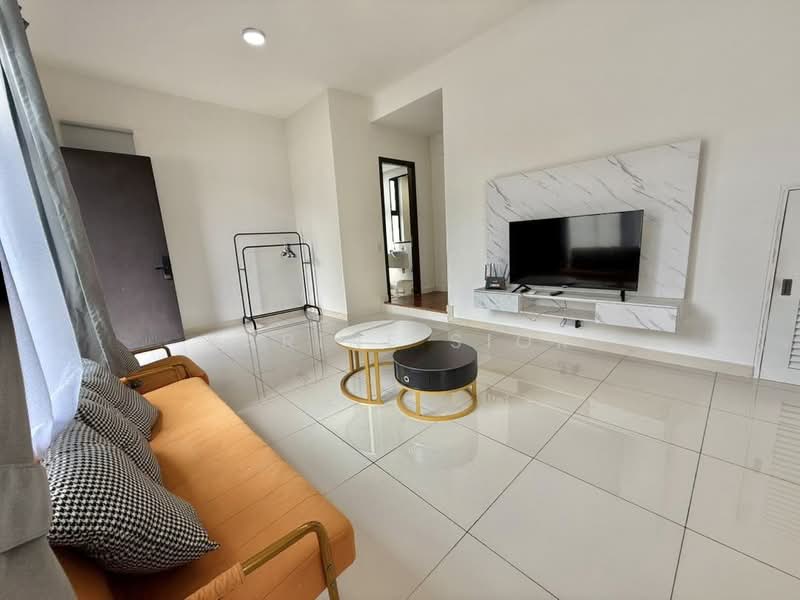 Avira Medini Iskandar untuk Untuk Disewa - RM 5,000 /bulan, Mac 2026 - Living Room - PropertyGuru.com.my
