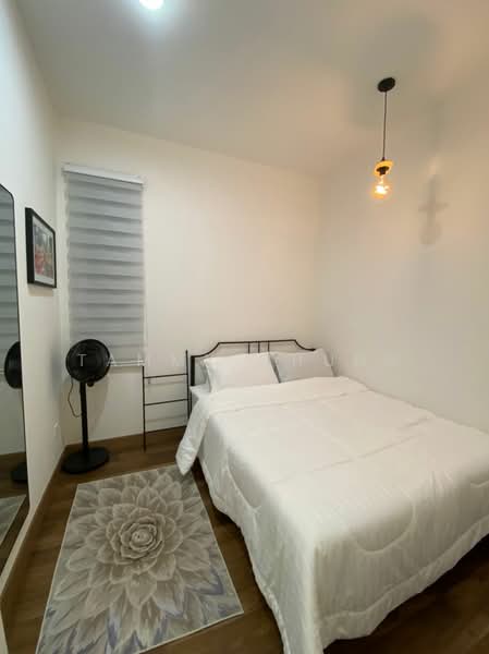 Service Residence for Sale at M City - Tammy Chung - Bedroom - PropertyGuru.com.my
