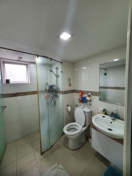 Pantai Hillpark 2 untuk Untuk Dijual - RM 450,000, Mac 2026 - Bathroom - PropertyGuru.com.my