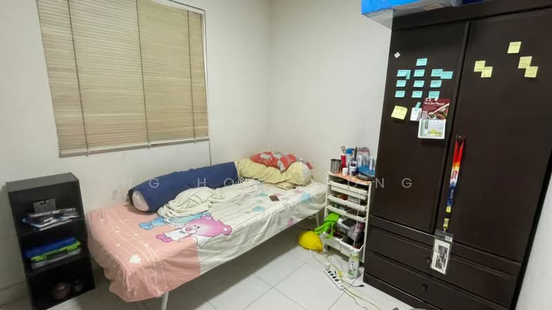 Pantai Hillpark 2 untuk Untuk Dijual - RM 450,000, Mac 2026 - Bedroom - PropertyGuru.com.my