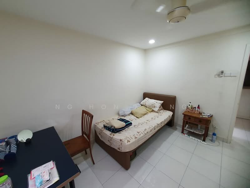 Pantai Hillpark 2 untuk Untuk Dijual - RM 450,000, Mac 2026 - Bedroom - PropertyGuru.com.my