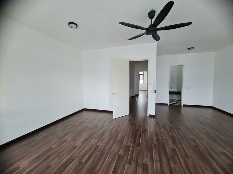 2-storey Terraced House for Rent in Semenyih (Selangor) - Mike Lim - Interior - PropertyGuru.com.my
