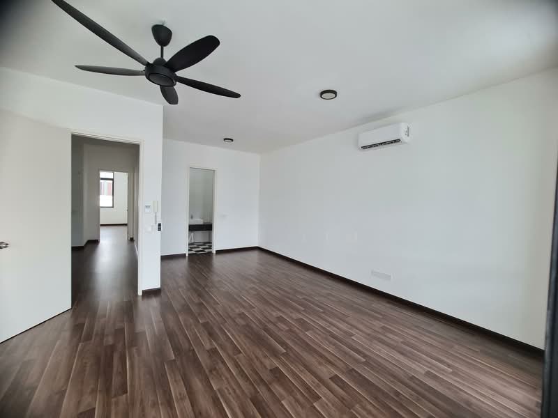 2-storey Terraced House for Rent in Semenyih (Selangor) - Mike Lim - Interior - PropertyGuru.com.my
