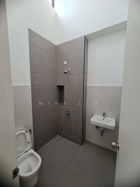 2-storey Terraced House for Rent in Semenyih (Selangor) - Mike Lim - Bathroom - PropertyGuru.com.my