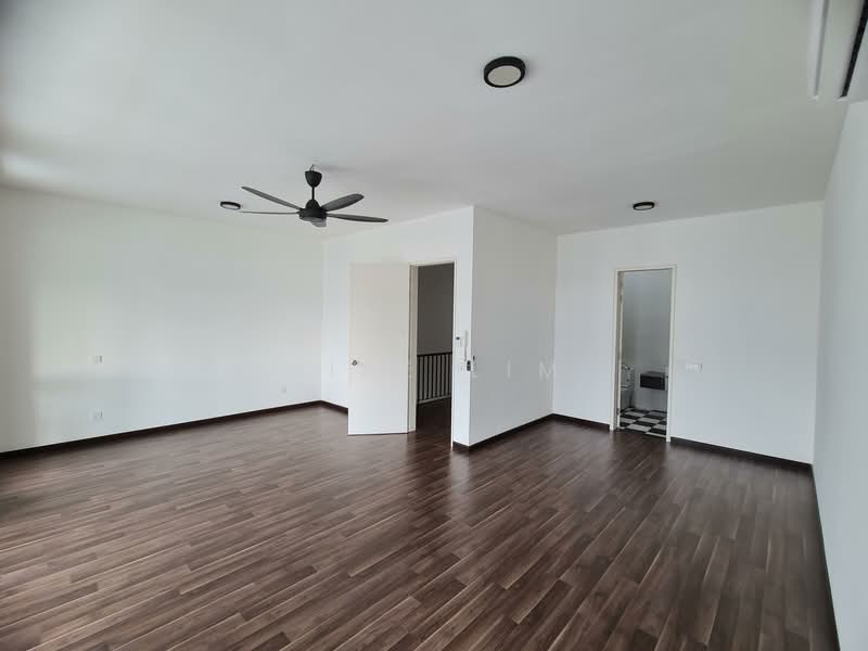 2-storey Terraced House for Rent in Semenyih (Selangor) - Mike Lim - Interior - PropertyGuru.com.my