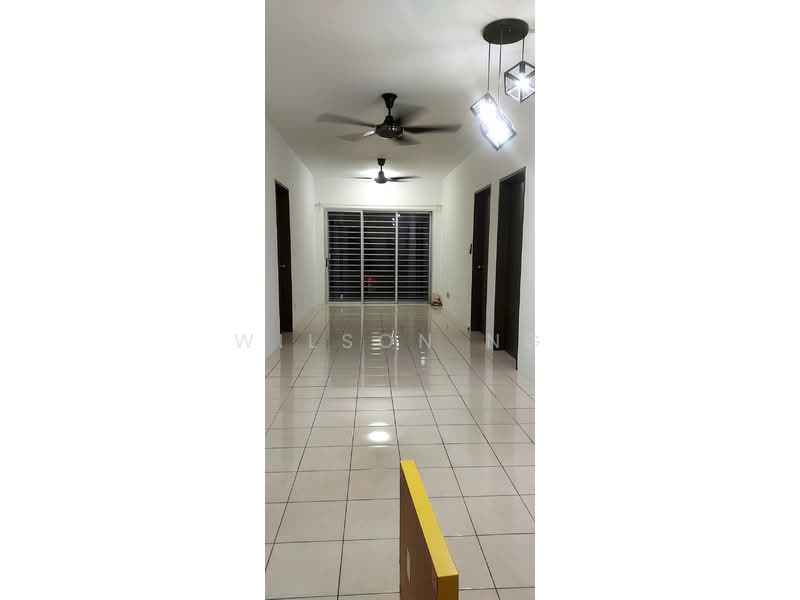 Untuk Disewa - Residensi KepongMas