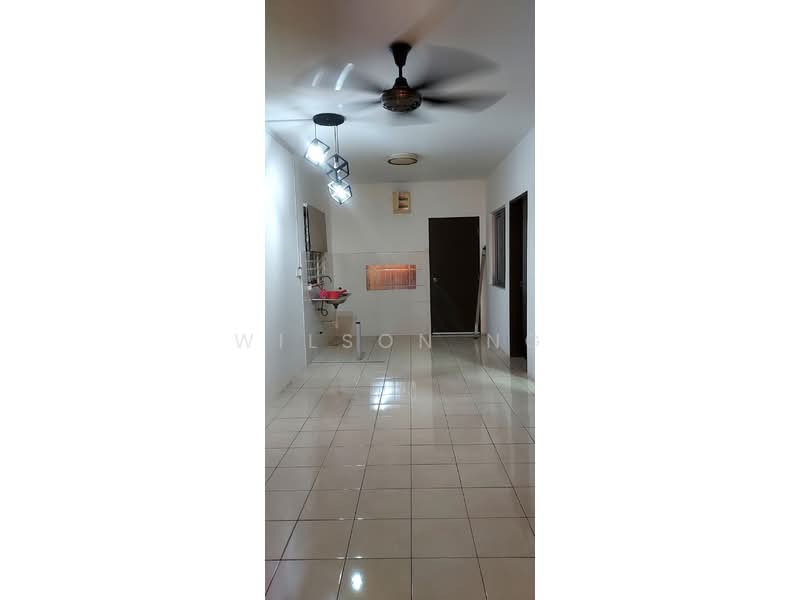 Untuk Disewa - Residensi KepongMas