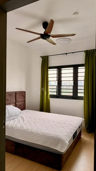 Service Residence for Rent at M Arisa - Tan Ru Xin - Bedroom - PropertyGuru.com.my