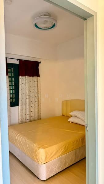 Service Residence for Rent at M Arisa - Tan Ru Xin - Bedroom - PropertyGuru.com.my