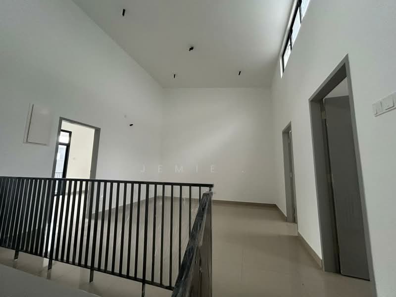 Terraced House for Rent in Taman Ponderosa (Johor Bahru) - Jemie . - Interior - PropertyGuru.com.my