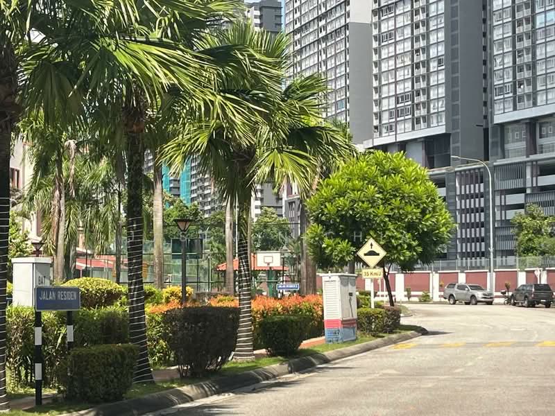 Semi-Detached House for Sale in Jalan Ipoh (Kuala Lumpur) - Jasemin Chia - Exterior - PropertyGuru.com.my