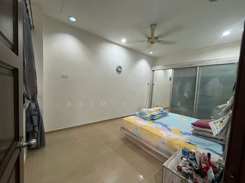 Semi-Detached House for Sale in Jalan Ipoh (Kuala Lumpur) - Jasemin Chia - Bedroom - PropertyGuru.com.my