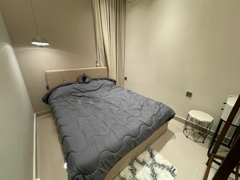 99 Residence untuk Untuk Disewa - RM 2,500 /bulan, Mac 2026 - Bedroom - PropertyGuru.com.my