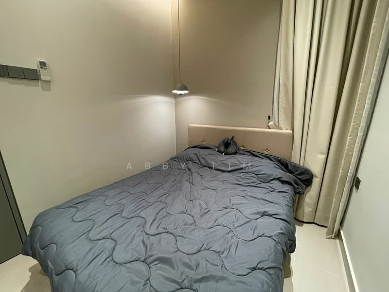 99 Residence untuk Untuk Disewa - RM 2,500 /bulan, Mac 2026 - Bedroom - PropertyGuru.com.my