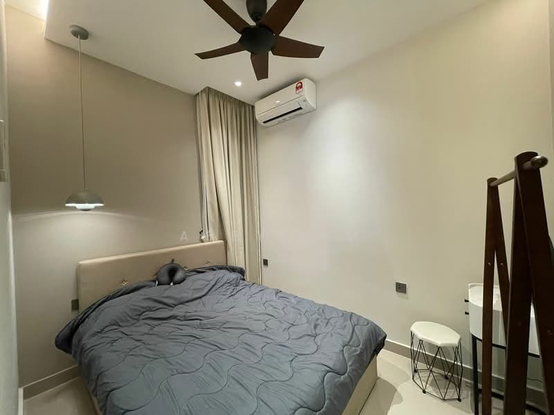 99 Residence untuk Untuk Disewa - RM 2,500 /bulan, Mac 2026 - Bedroom - PropertyGuru.com.my