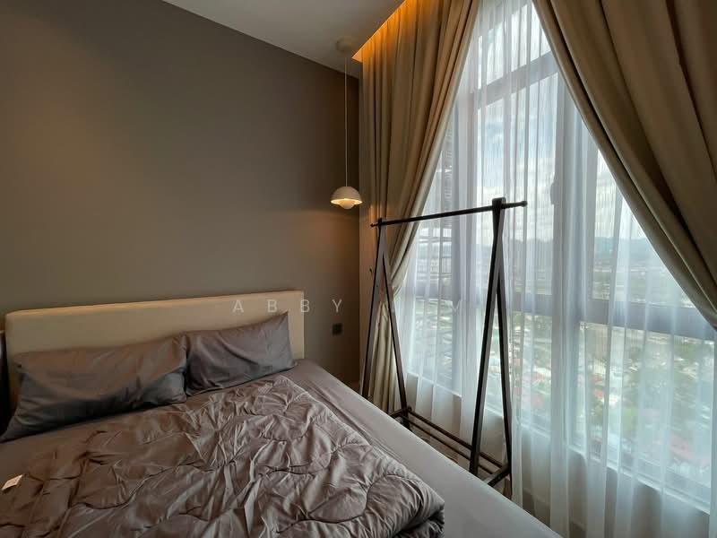 99 Residence untuk Untuk Disewa - RM 2,500 /bulan, Mac 2026 - Bedroom - PropertyGuru.com.my