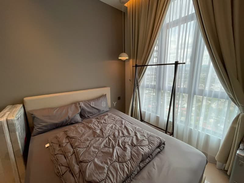 99 Residence untuk Untuk Disewa - RM 2,500 /bulan, Mac 2026 - Bedroom - PropertyGuru.com.my