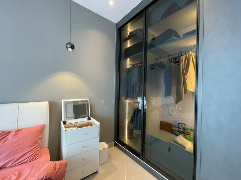 99 Residence untuk Untuk Disewa - RM 2,500 /bulan, Mac 2026 - Bedroom - PropertyGuru.com.my
