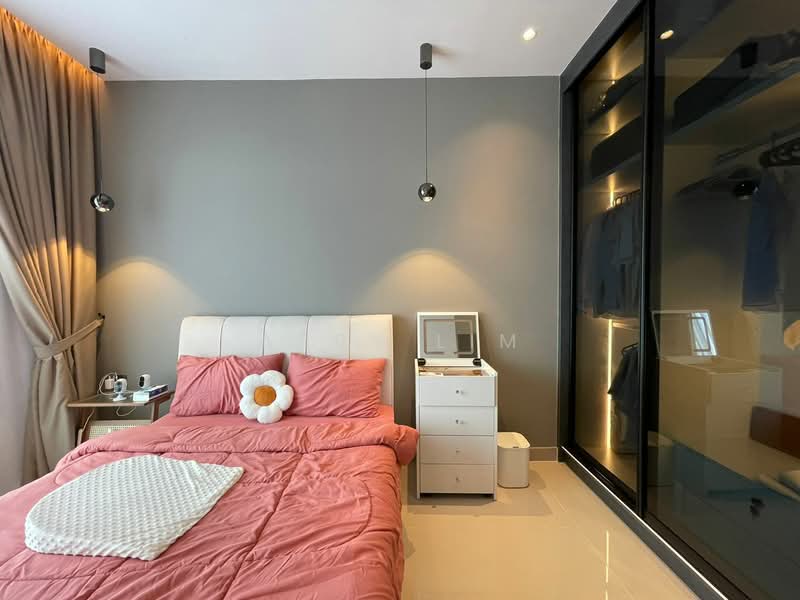 99 Residence untuk Untuk Disewa - RM 2,500 /bulan, Mac 2026 - Bedroom - PropertyGuru.com.my
