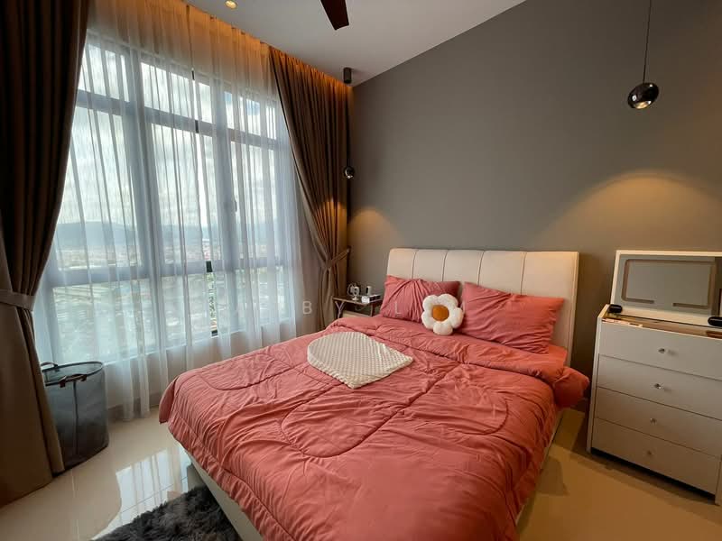 99 Residence untuk Untuk Disewa - RM 2,500 /bulan, Mac 2026 - Bedroom - PropertyGuru.com.my