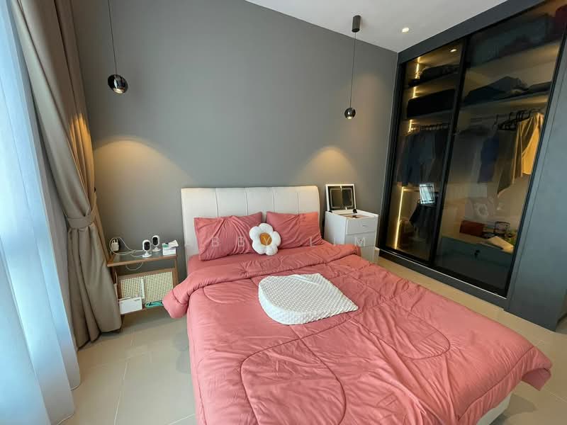 99 Residence untuk Untuk Disewa - RM 2,500 /bulan, Mac 2026 - Bedroom - PropertyGuru.com.my