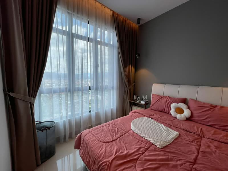 99 Residence untuk Untuk Disewa - RM 2,500 /bulan, Mac 2026 - Bedroom - PropertyGuru.com.my