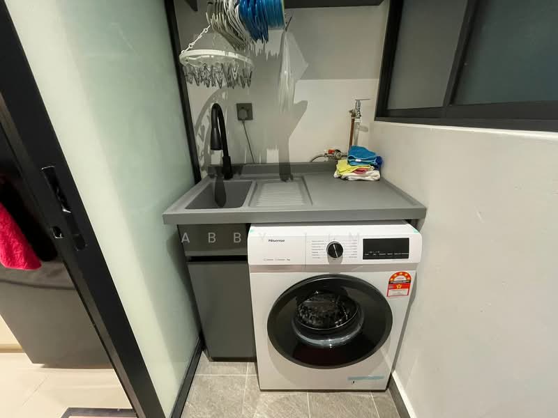 99 Residence untuk Untuk Disewa - RM 2,500 /bulan, Mac 2026 - Interior - PropertyGuru.com.my