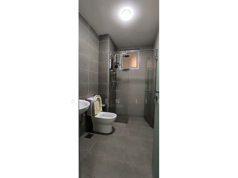 Condominium for Rent at Mutiara Ville - Aaden Lim - Bathroom - PropertyGuru.com.my