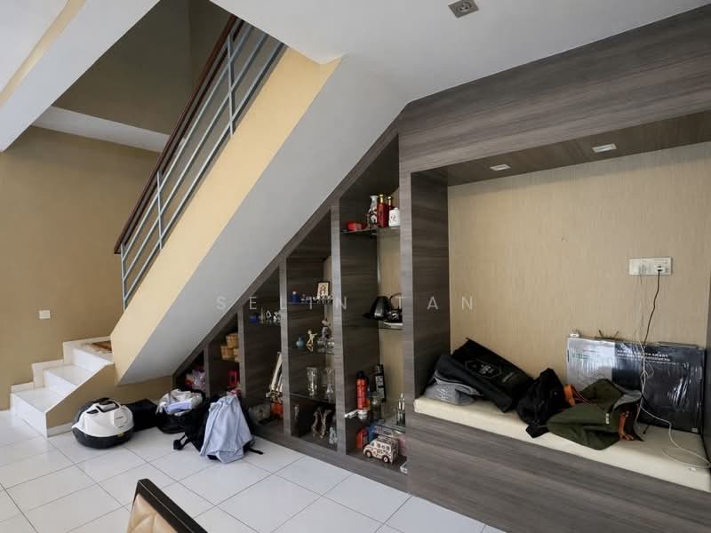 2-storey Terraced House for Sale in Johor Bahru (Johor) - Selin Tan - Interior - PropertyGuru.com.my