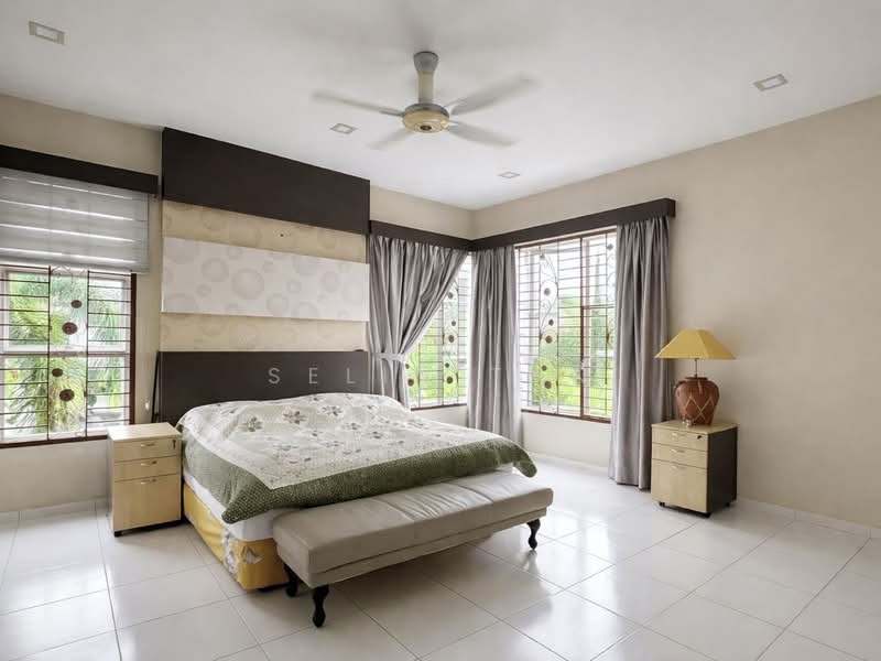 2-storey Terraced House for Sale in Johor Bahru (Johor) - Selin Tan - Bedroom - PropertyGuru.com.my