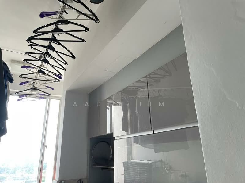 Condominium for Rent at Ceria Residences, Cyberjaya - Aaden Lim - Interior - PropertyGuru.com.my