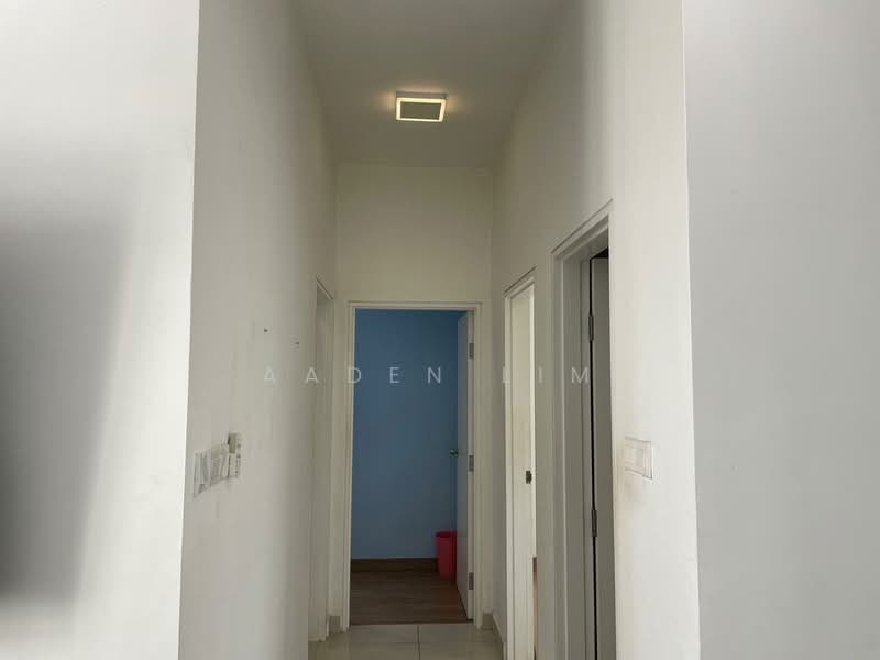 Condominium for Rent at Ceria Residences, Cyberjaya - Aaden Lim - Corridor - PropertyGuru.com.my