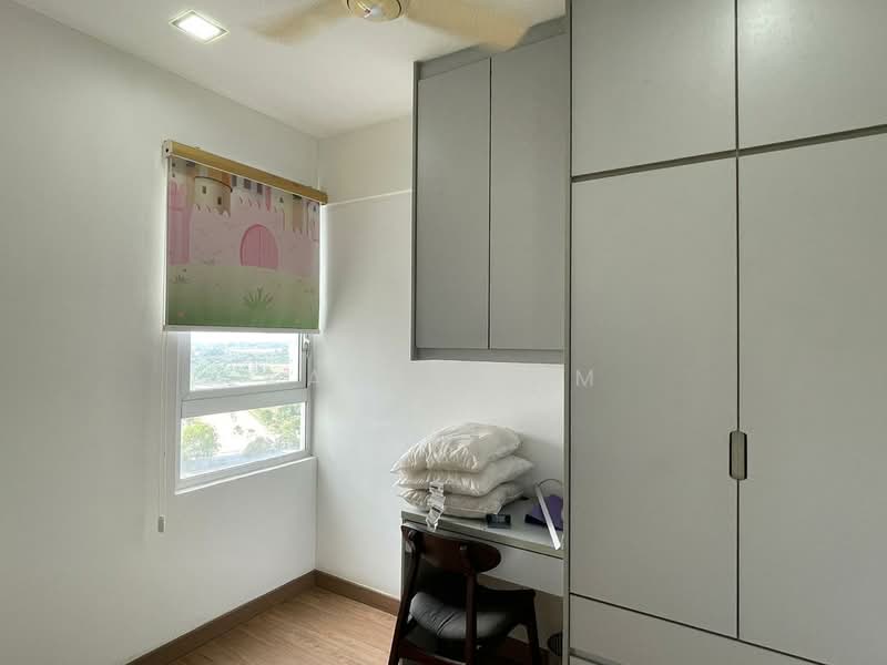 Condominium for Rent at Ceria Residences, Cyberjaya - Aaden Lim - Bedroom - PropertyGuru.com.my