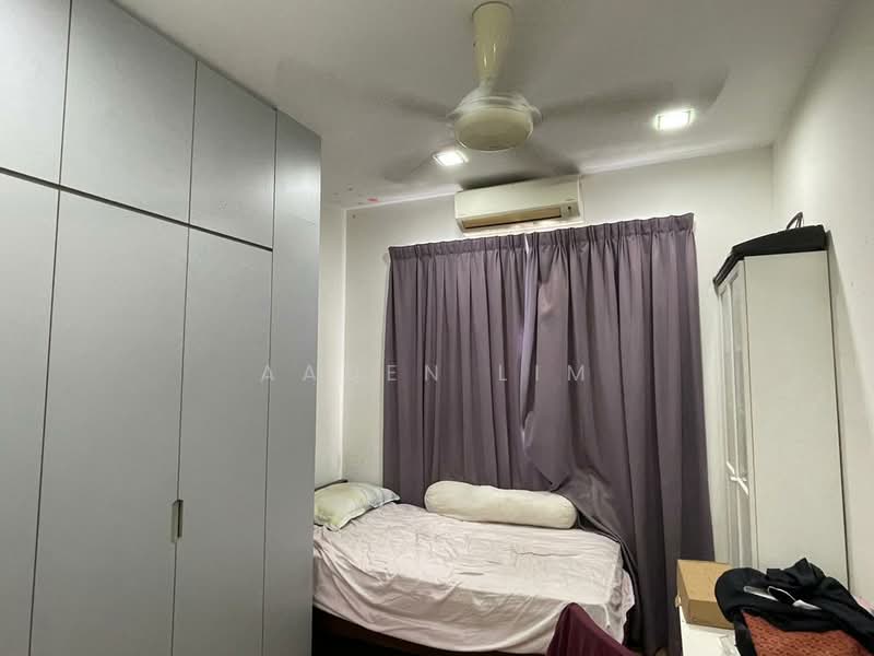 Condominium for Rent at Ceria Residences, Cyberjaya - Aaden Lim - Bedroom - PropertyGuru.com.my