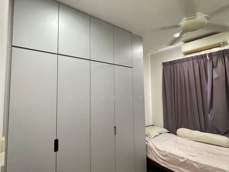 Condominium for Rent at Ceria Residences, Cyberjaya - Aaden Lim - Bedroom - PropertyGuru.com.my